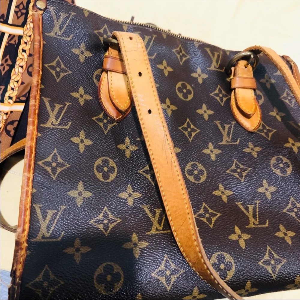 Lv bag